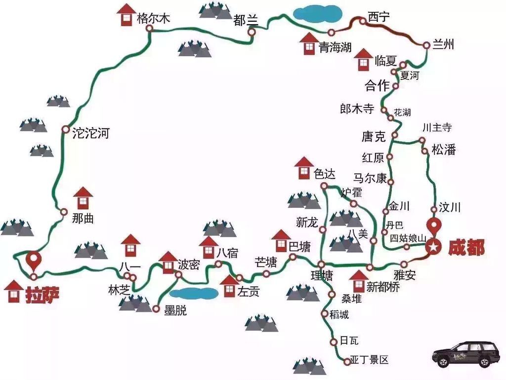 阿坝旅游攻略4天_阿尔山到漠河旅游攻略