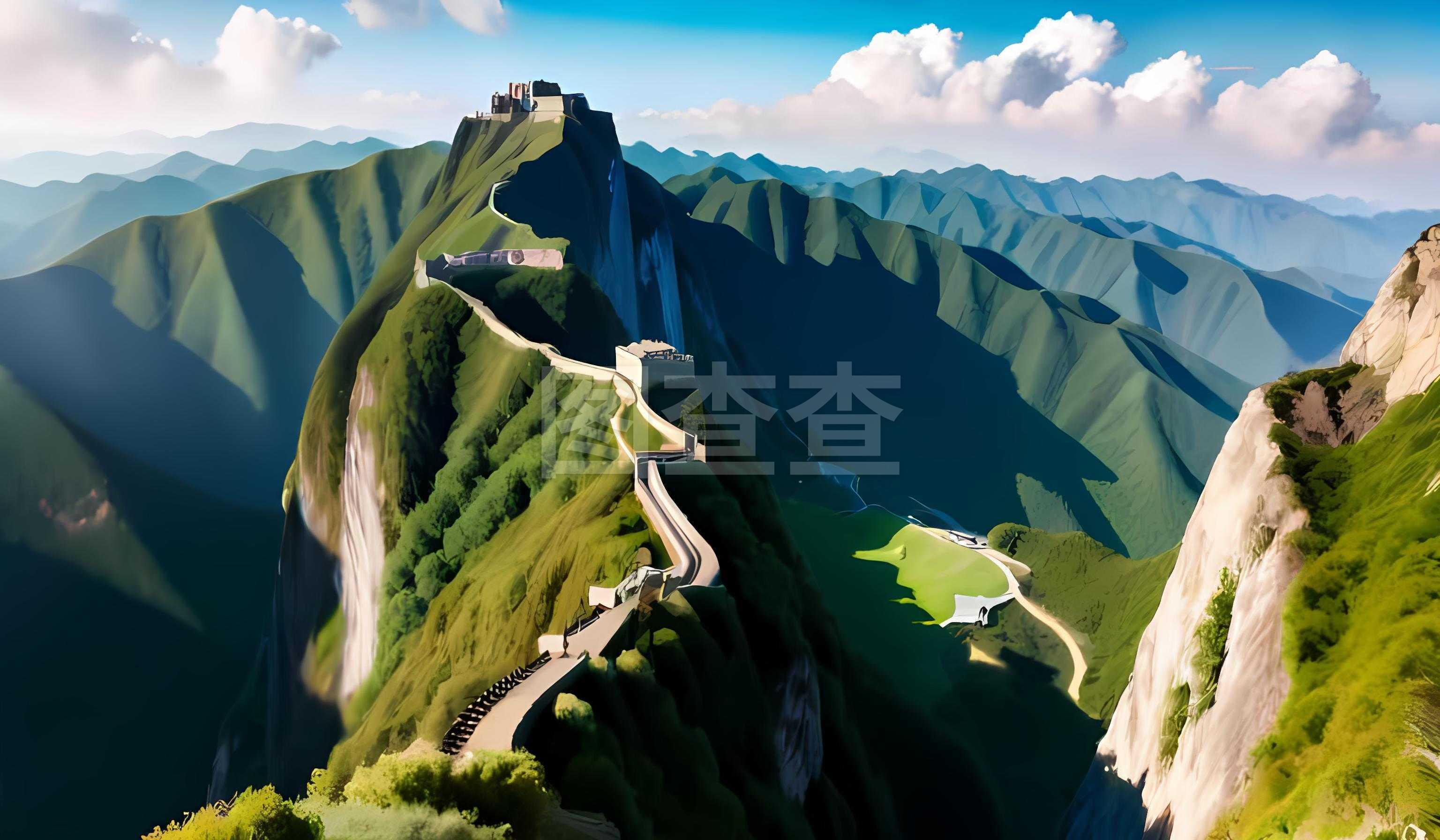 东阳旅游区景点