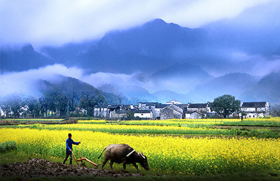 广元周边的旅游景点