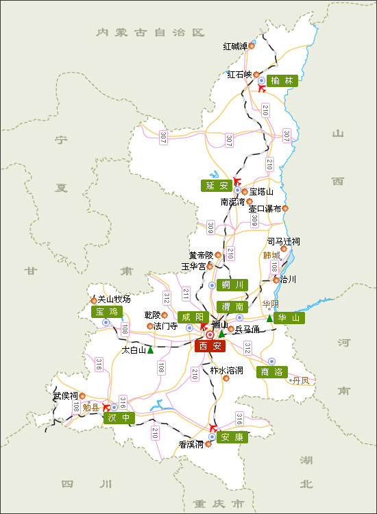 大理鹤庆旅游景点(大甘南有哪些旅游景点)