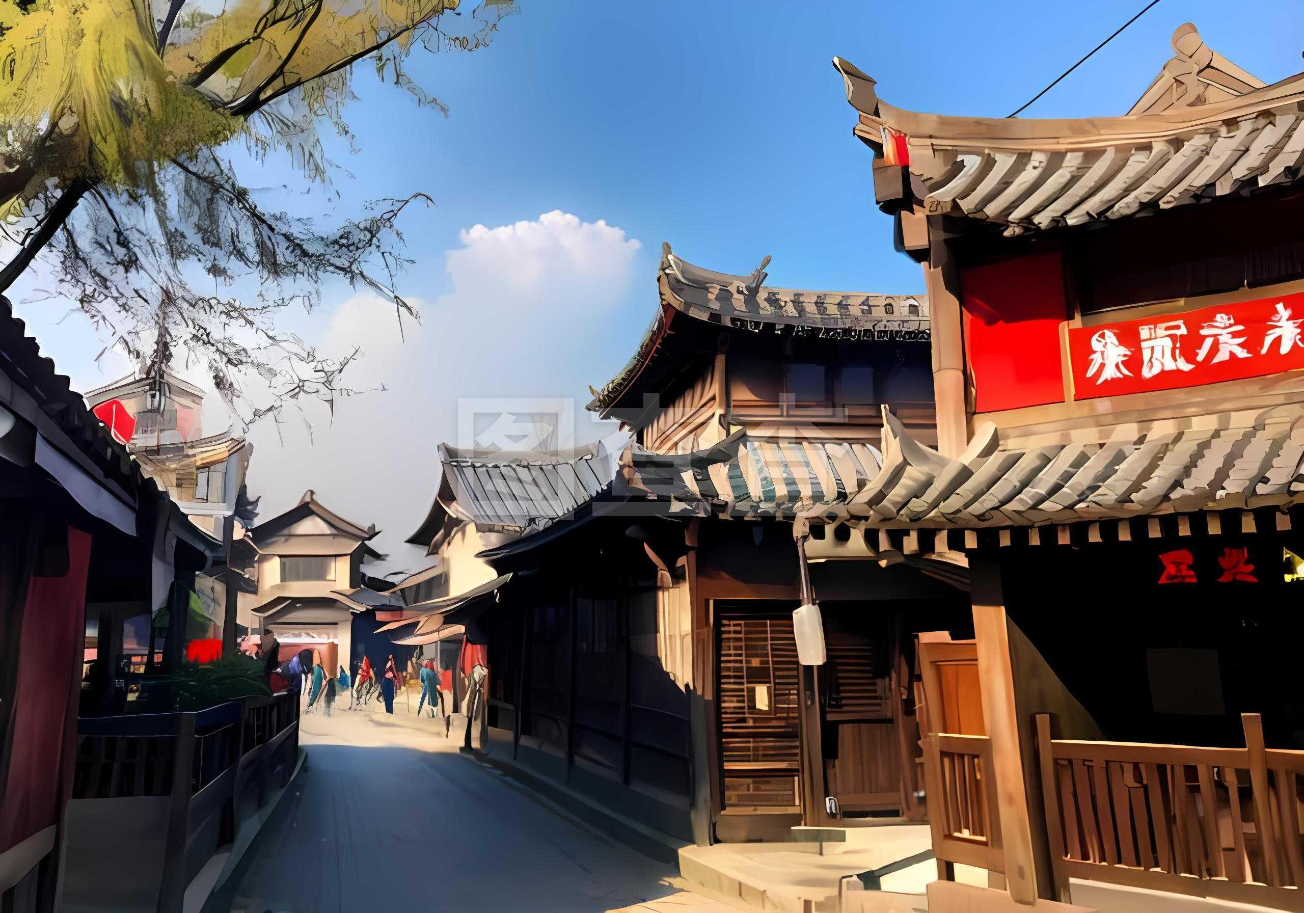 汝州周边自驾旅游景点