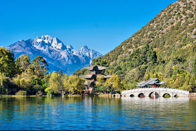 丽水旅游景点民宿