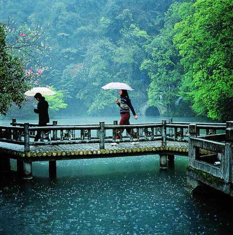 宁波市附近的旅游景点