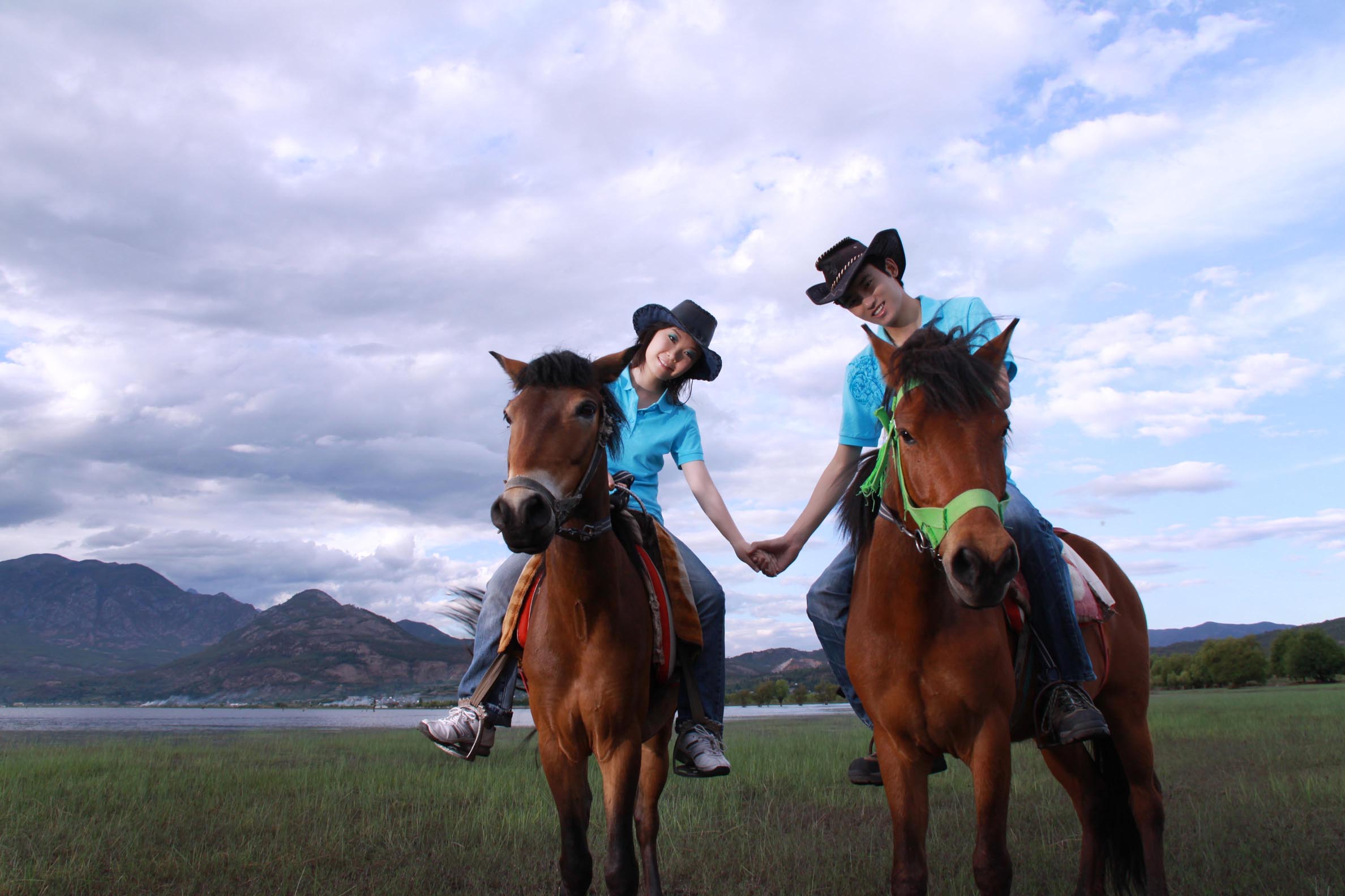 反向旅游！畅玩黄山风景区周边景点~