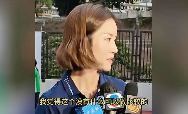 郑钦文称不与选手交朋友 李娜回应