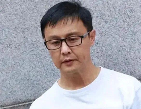 前TVB艺人被香港警方通缉 涉煽动分裂国家罪