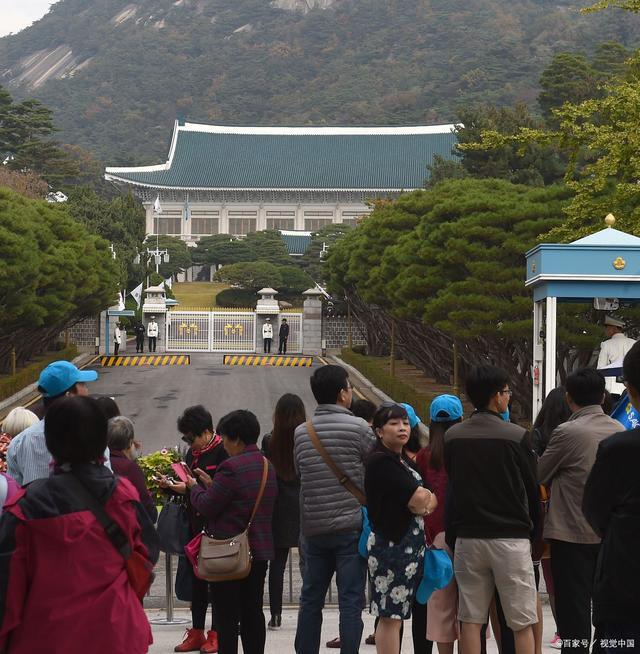 专家谈韩国该如何制约总统权力滥用 法治拉锯战引发深思