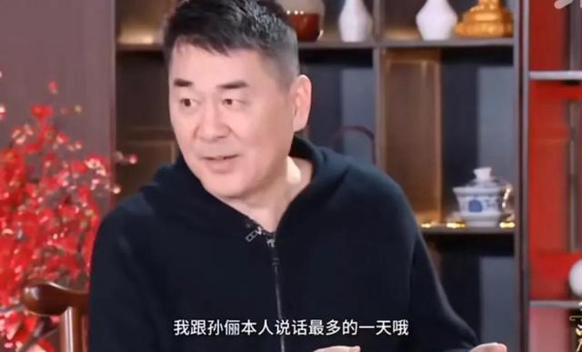 甄嬛重聚变味，从“不合群”的孙俪身上：表现出娱乐圈残酷的真相 商业与现实交织